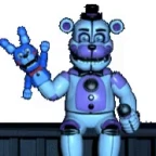 Bonbon voice changer