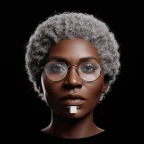 The Narrator Girl Voice v1 voice changer