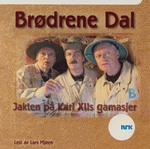 Skummel brødrene dal slutt lyd - Sound
