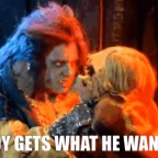 Snik Monster voice changer