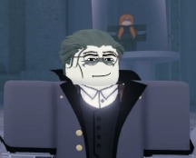 Duke Erisia voice changer