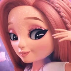 high girly voice changer