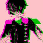 deep human glitch voice changer