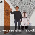 princible voice changer