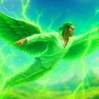 Ma nouvelle voix voice changer