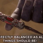 Balance voice changer