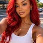Kalianah Colby voice changer