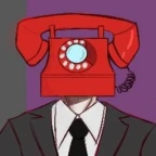 The Phone Guy voice changer