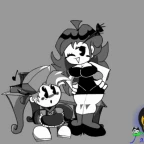 monster fnf kinda voice changer