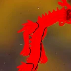 Darkness god voice changer