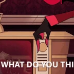 alastor idk voice changer