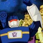 Soundwave [Personal effects] voice changer