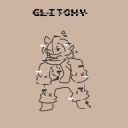 glitchy coolkidd voice changer