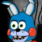 Toy Bonnie (Piemations) voice changer