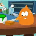 noli but higher pitched voice changer