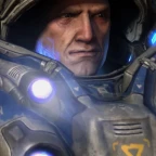 Terran Marine voice changer
