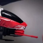 Spielzeug_Funk voice changer