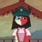 (Copy) ENA JOEL G voice changer