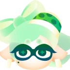 Splatoon voice (test) voice changer