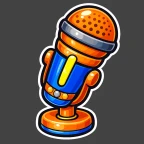 Crispy mic voice changer