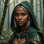 Estrid voice changer