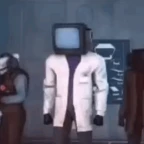 Scientist Tv *Must have deep voice voice changer