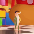 Gummy Goo voice changer