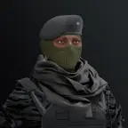 BassBoostedSoldier voice changer