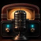 RadioFM (Quality) voice changer