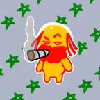 Sisyphus Prime voice changer