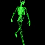 uranium skeleton voice changer