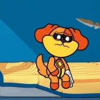 critter voice changer