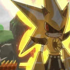 Neo Metal Sonic voice changer