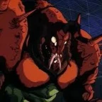 Zoanoid  OVA voice changer 3 voice changer