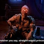 Maelstrom Chromer voice changer