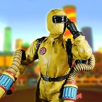 Playtime Co. Employee voice changer