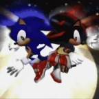 Sonic and shadow voice changer