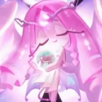 Eternal Sugar Cookie! voice changer