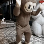 LABUDUBAICHOLATE voice changer