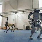 Better ai robot voice changer