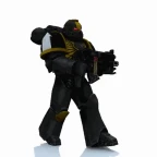 Space Marine Voice voice changer