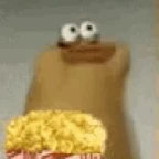 Crisp mic voice changer