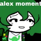 alex batim oc voice changer