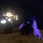 Sinister | custom voice changer