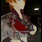 Vrchat Boy Voice voice changer