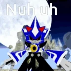 neo metal sonic voice changer