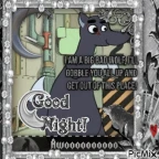 Big Bad1 voice changer