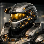 Temoo Spartin voice changer