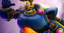 Bomb King voice changer