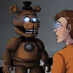 Lonely Freddy voice changer